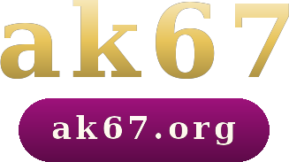 ak67 logo